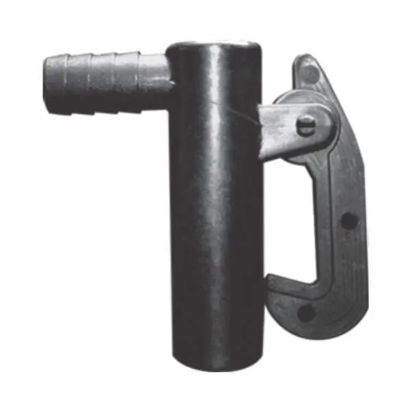 Nylon Riser Piplet | 20mm