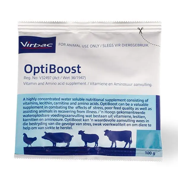 OptiBoost (100g)