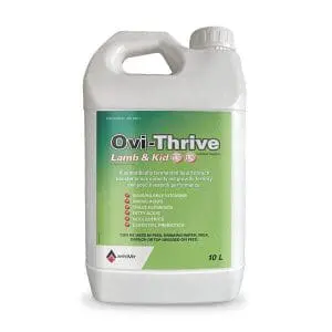 Ovi-Thrive Lamb & Kid