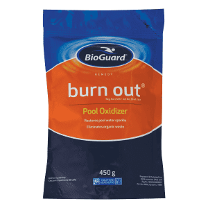 BioGuard Burn Out (450g)