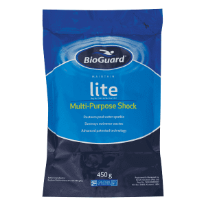 BioGuard Lite (450g)