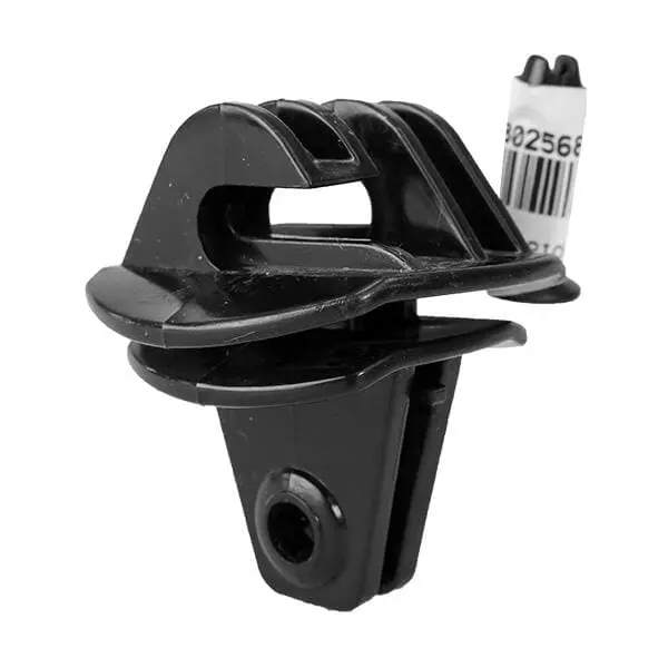 Nemtek Insulator Picket Black Incl Clip