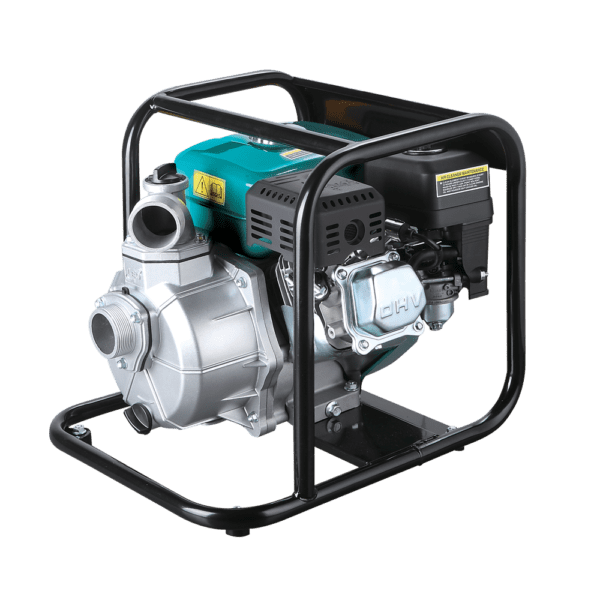 RAP Petrol Pump 80MM