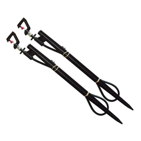 Sprinkler 180° Spreader | Red | 10 pack (Gulf)