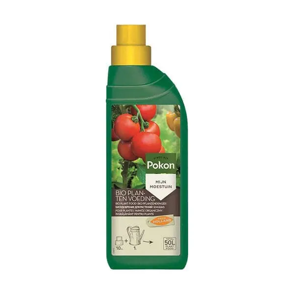 Pokon Bio Plant Food (500ml)