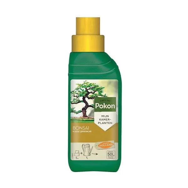 Pokon Bonsai Plant Food (250ml)