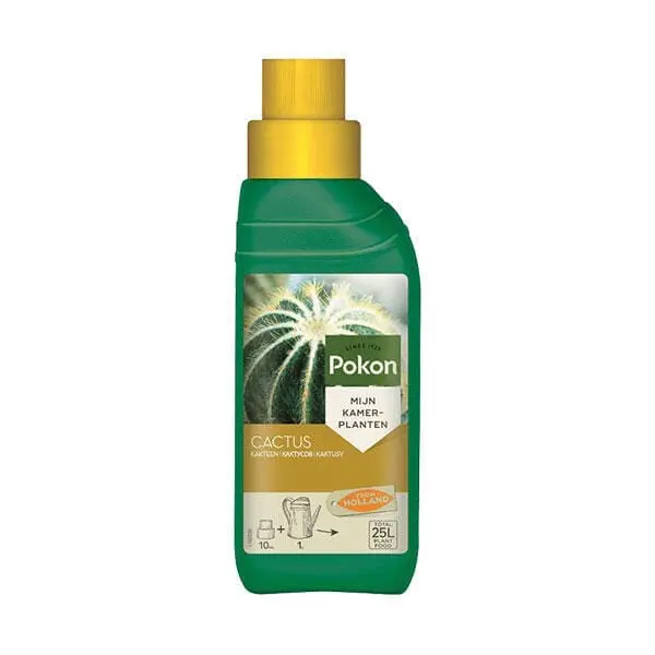 Pokon Cactus Plant Food (250ml)