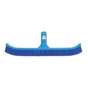 Pool Brush Speck Curved (460mm)