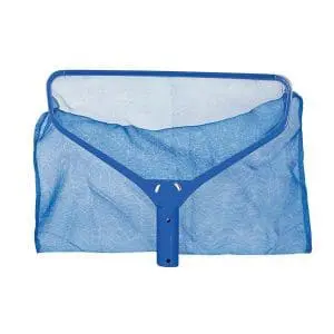 Pool Leaf Rake Aluminium