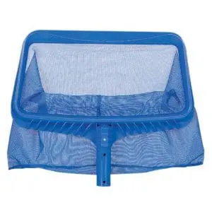 Pool Leaf Rake Delux