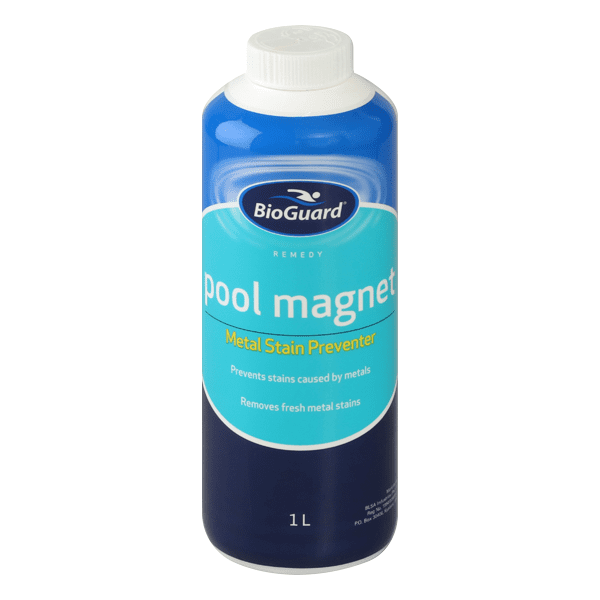 BioGuard Pool Magnet (1L)