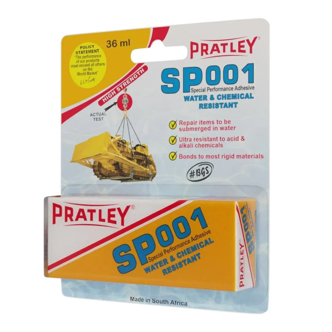 Pratley SP001