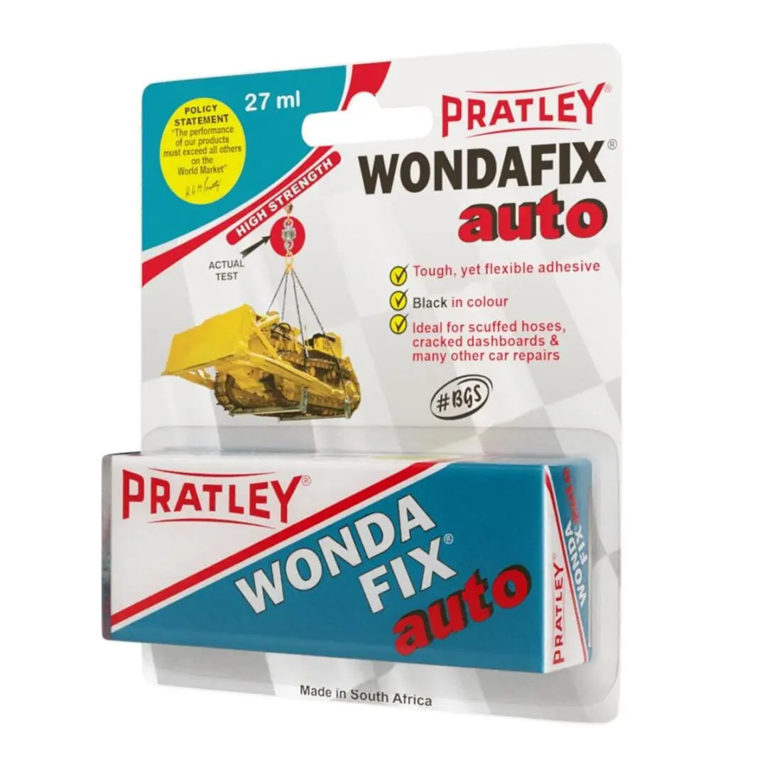 Pratley Wondafix Auto