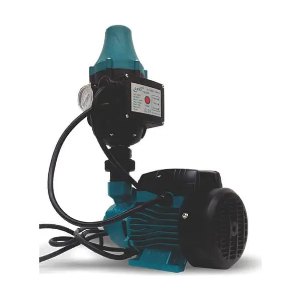 RAP Booster 0.6KW 220V