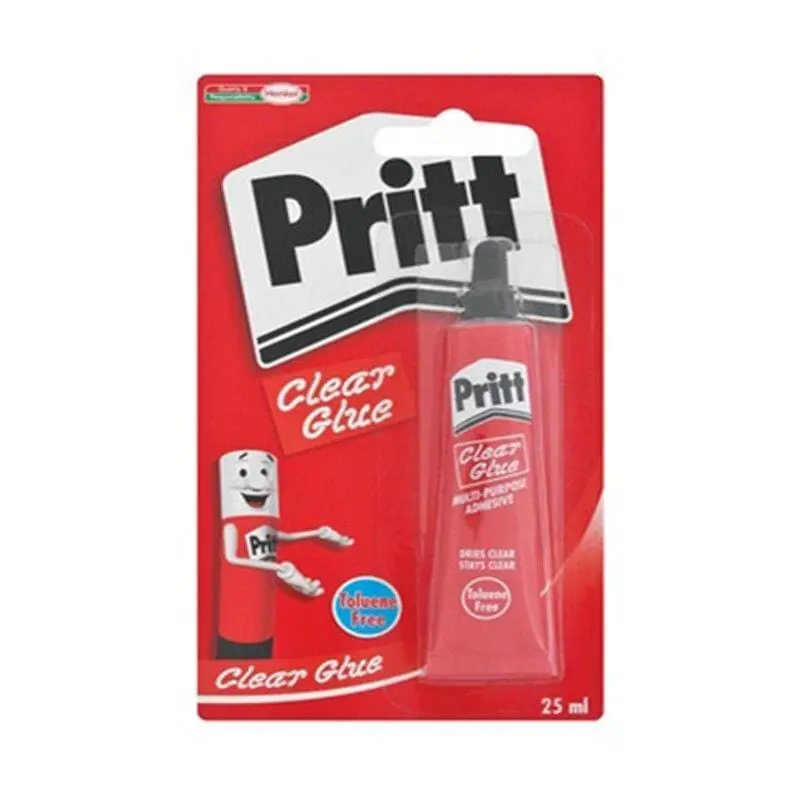 Pritt Clear Glue