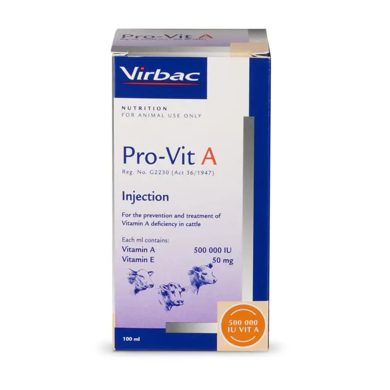 Pro-Vit-A (100ml)