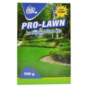 Pro-Lawn | 500g (Protek)