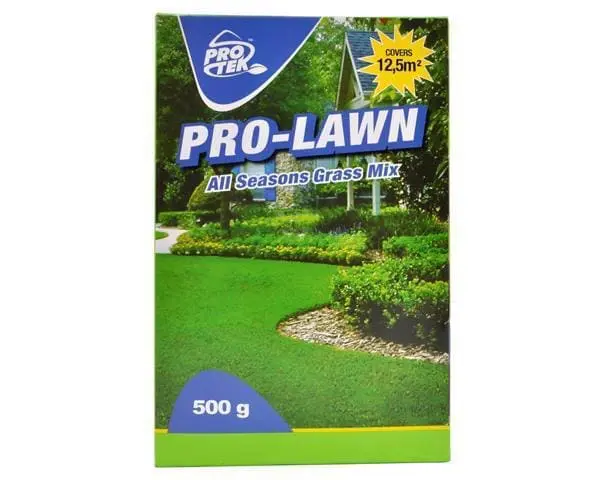 Pro-Lawn | 500g (Protek)