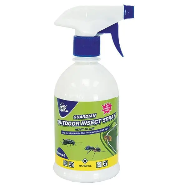 Outdoor Insect Spray (500ml)