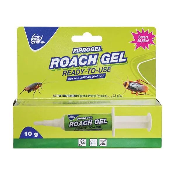 Roach Gel (10g)