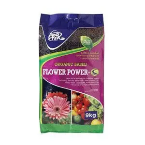 Protek Flower Power (9kg)