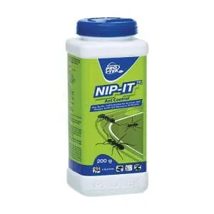 Protek Nip-It Ant Control (200g)
