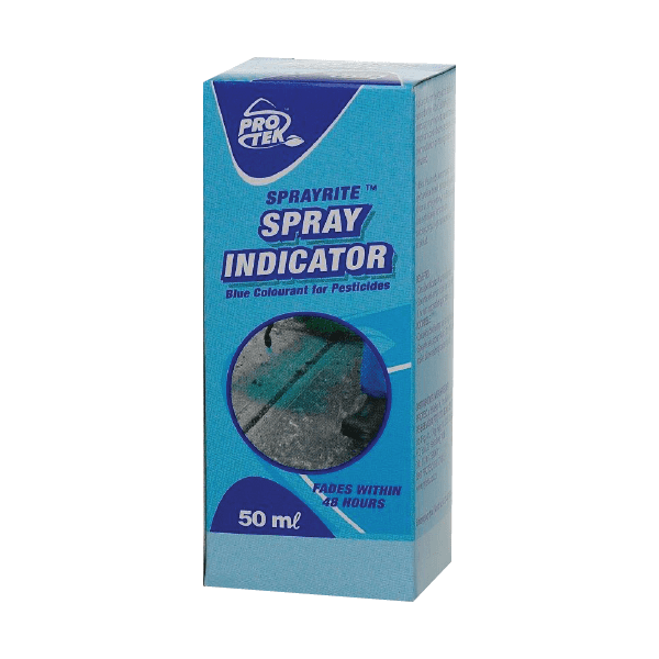 Sprayrite Spray Indicator_50ml (Protek)