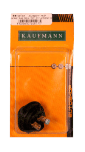 Push Switch Button_Heavy Duty (Kaufmann)