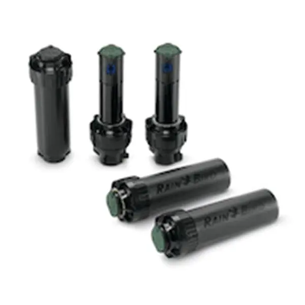 Rain Bird Gear Driven 4'' Pop Up Adjustable Sprinkler