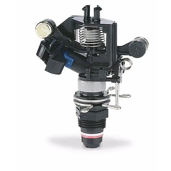 Rainbird Impact Driven Shrub Sprinkler