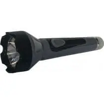 Rechargeable LED Flashlight (Lite Optec)
