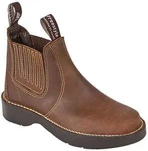 Freestyle Responder Boot - Brown