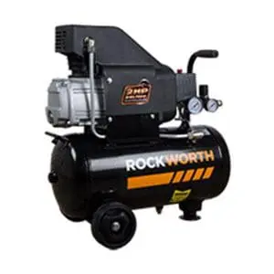 Rockworth Compressor Direct Drive (25L)