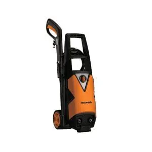 Rockworth High-Pressure Washer 140 Bar (1800W)
