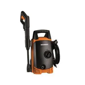 Rockworth High-Pressure Washer 90 Bar (1200W)