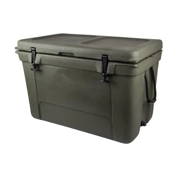 Romer Cooler Box 40L Olive Green