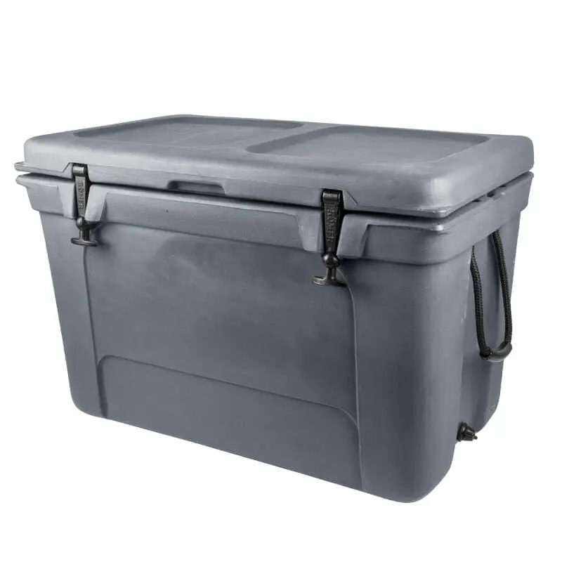 Romer Cooler Box 45L Grey