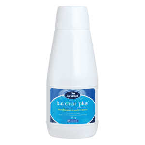 BioGuard Bio Chlor Plus (3.5kg)
