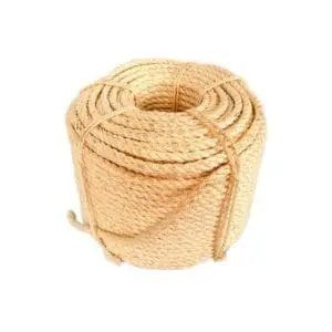 Sisal Dry Rope