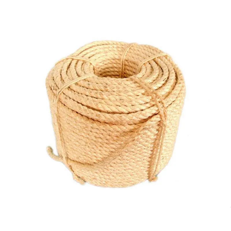Sisal Dry Rope