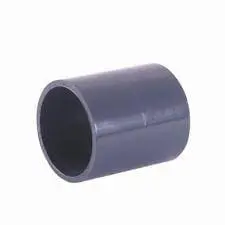 PVC Pool Connector Grey (50mm)