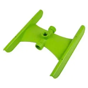 Plastic Sprinkler Sledge Base