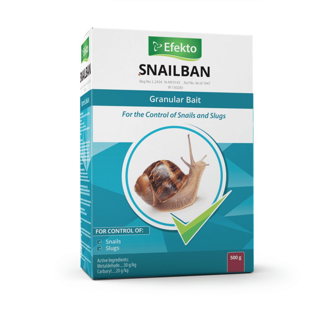 Snailban (500g)