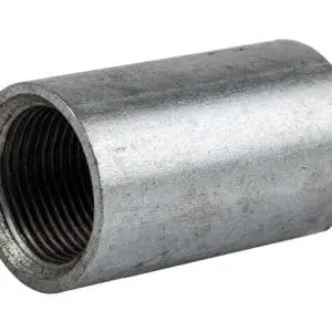 Galvanized Socket Sprinkler | 55x20mm