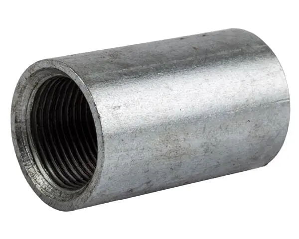 Galvanized Socket Sprinkler | 55x20mm