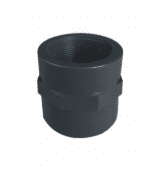 Solvent Female Adaptor | 75x65mm