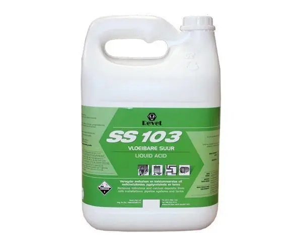SS103 Liquid Acid (5L)
