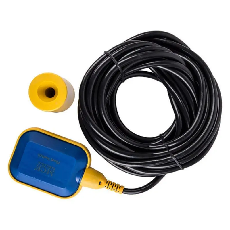 Speroni Float Switch 10m