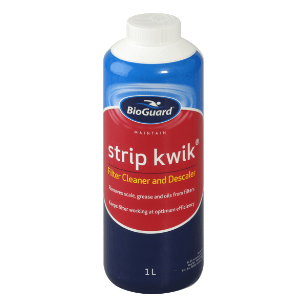 BioGuard Strip Kwik (1L)