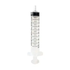 Disposable Syringes - 10ml